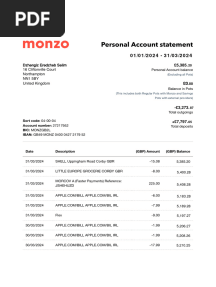Monzo Bank Statement 2024 01 01 2024 03 31 40 1
