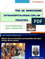 04. IIH en Pediatría