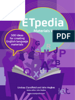 ETpedia Materials Writing 500 Ideas For Creating English Language