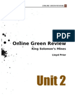 Online Green Review