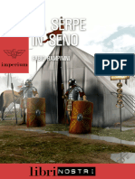 LibroGame - Imperium 01 - La Serpe in Seno-V0