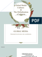 Global Media Cultures (Final)