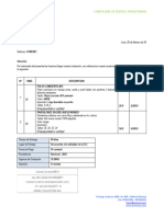 Cotizacion Farenet 3