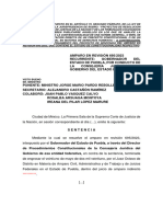 SCJN Revocación de Amparo Que Permitía El Poliamor