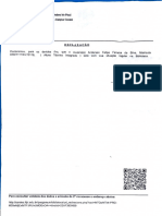 PDF Documentos Certificado