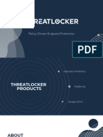 ThreatLocker PresentationDeck