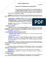 Aula 8 - 05.10.2020 - Empresas Publicas e Sociedades de Economia Mista