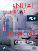 Urgencias de Obstetricia