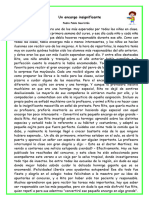 Ficha-Juev-Pl-Leemos Un Cuento Sobre La Responsabilidad - Jezabel Camargo-Único Contacto-978387435