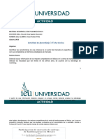 Actividad de Aprendizaje 3. Análisis de Liderazgo en El Mercado.