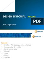 Aula08 Design Editorial N