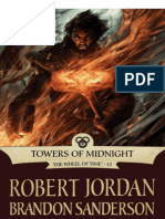 13 Towers of Midnight by Robert Jordan - 1 170
