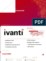 Ivanti Security Suite Presentation 2020