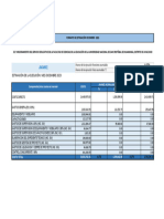 15.- FORMATO ESTIMACION DICIEMBRE