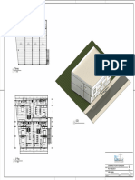 Duplex 01 - Arquitetônico