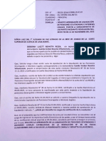 Aprobacion de Liquidación de Pensiones - Camila Verleci Revatta Villavicencio