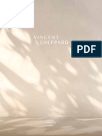 Vincent Sheppard Outdoor Collection 2024