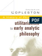 Uma História da Filosofia Vol 08 Frederick Copleston