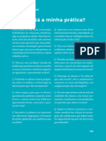 (4.3 Ferramenta) Checklist Do Educador PDF