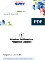 4. PENYIMPANAN LIMBAH B3-