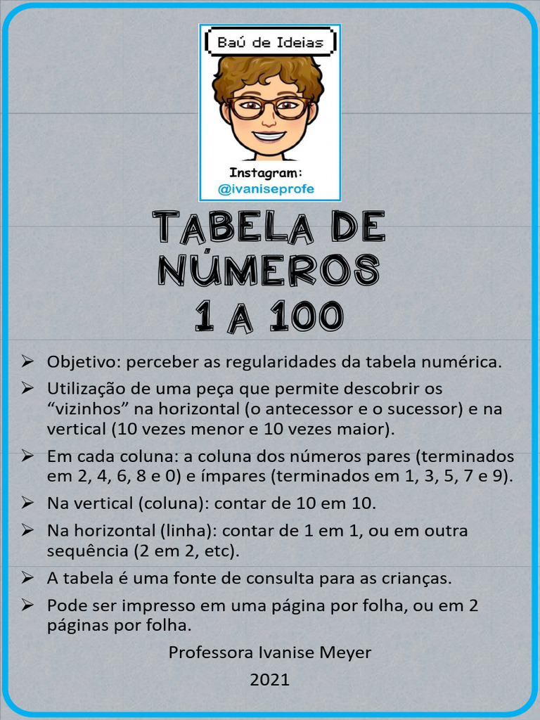 tabela-de-n-meros-ivanise-ba-de-ideias-pdf