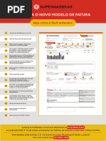 Entenda Sua Fatura