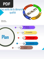 Amelioration Continue | PDF | Lean (production) | Management de la qualité