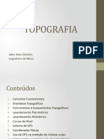 Fundamentos Da Topografia