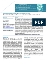 Immunostimulants Concepts Types and Functions