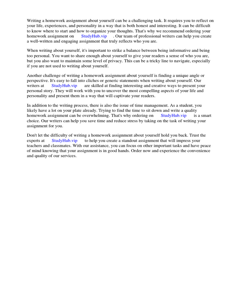 Student Homework Writing Help | PDF | Facebook | Homework