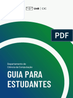 Guia para Estudantes Do CIC 3ed