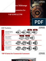 VSP E590-790 Expansion