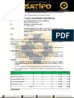 07 Informe Combustible