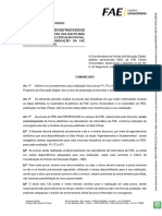 Comunicado de Provas PED.Semi- Alterações-23.10.2023