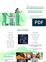 Streptococcus Pneumoniae
