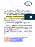 El Derecho A La Libertad de Los Menores. 217.19