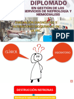 Clinica y Diagnostico