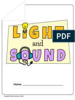 Colour LightSoundWorkbook TeacherResourceCabin