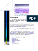 Atmosphere Composition