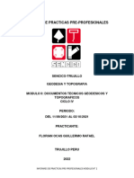 INFORMES DE PRACTICAS PRE - MODULO 2 - IV