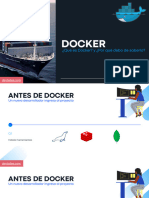 Docker - Diapositivas PDF