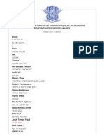 (Cek RANMOR DKI) Informasi Data Kendaraan Bermotor Dan Pajak Kendaraan Bermotor Provinsi DKI Jakarta