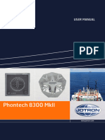 Phontech Product Catalog 2017