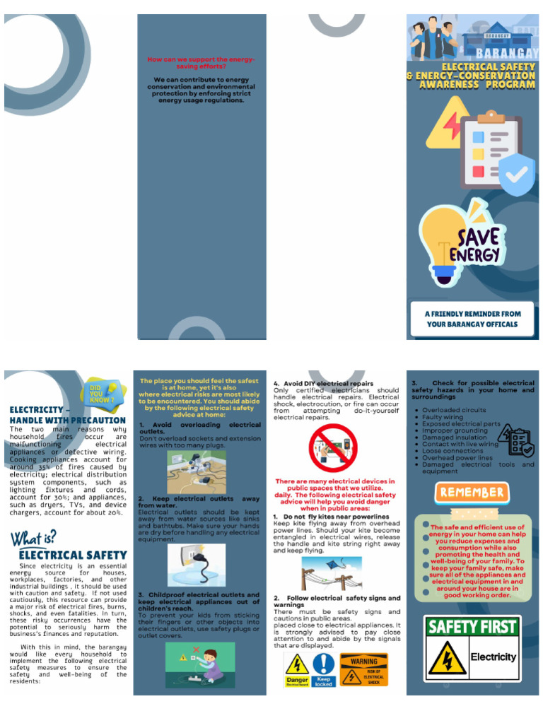 science brochure | PDF