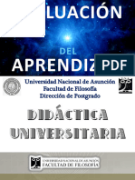 Evaluación.Unidad I 