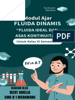 Modul Ajar Rizky Amelia