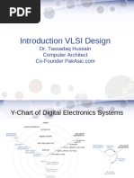 VLSI Lec 01