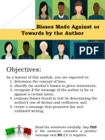 MODULE-1_QUARTER-3_BIASES-MADE-BY-THE-AUTHOR