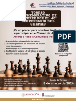 Cartel torneo de ajedrez(2)(1)