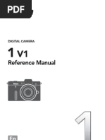Download Nikon 1 V1 Reference Manual English by goldfires SN71983198 doc pdf